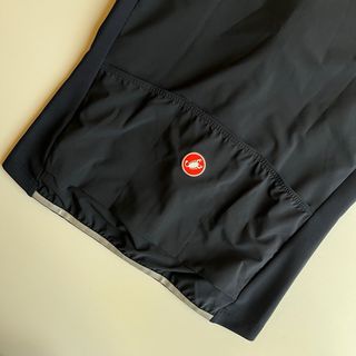 Castelli Perfetto Cycling Vest | Size S