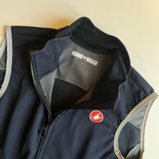 Castelli Perfetto Cycling Vest | Size S