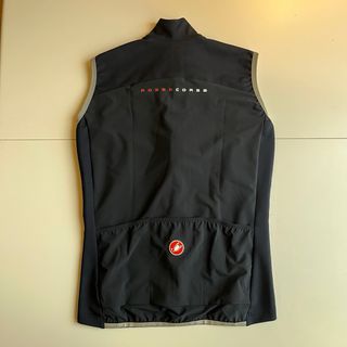 Castelli Perfetto Cycling Vest | Size S