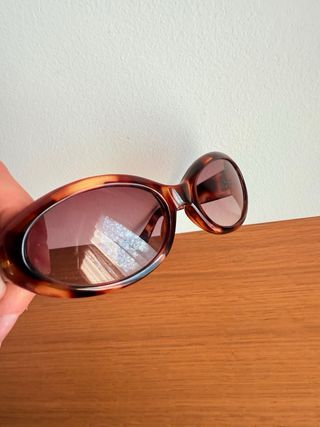 Occhiali da sole Lancôme Paris nuovi