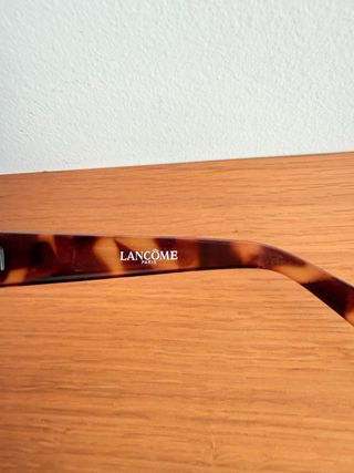 Occhiali da sole Lancôme Paris nuovi