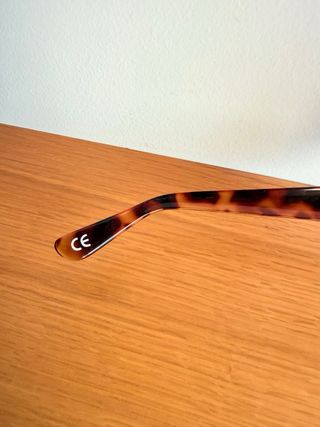 Occhiali da sole Lancôme Paris nuovi