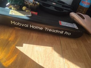 Cinta de correr Mobvoi Home Treadmill Pro