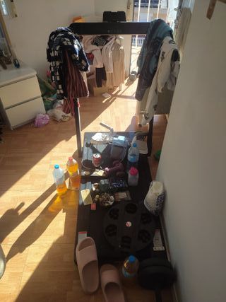 Cinta de correr Mobvoi Home Treadmill Pro