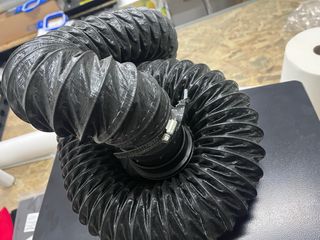 Extrator de fumos XTOOL