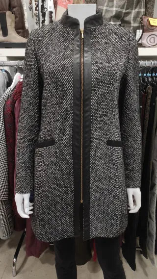 Abrigo Dandara Talla S