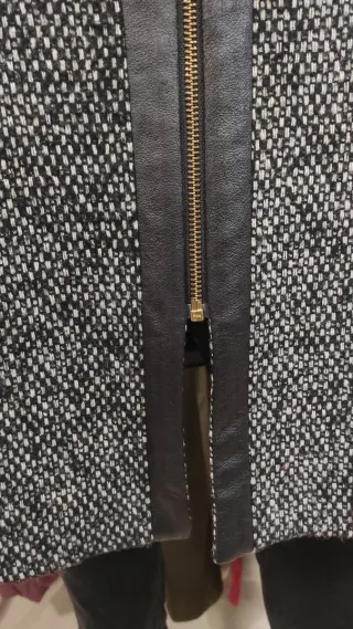 Abrigo Dandara Talla S