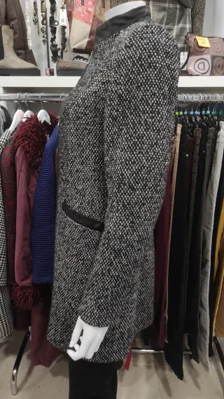 Abrigo Dandara Talla S