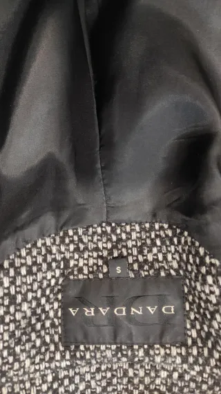 Abrigo Dandara Talla S