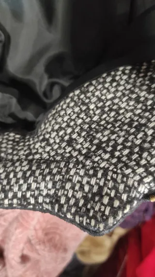 Abrigo Dandara Talla S