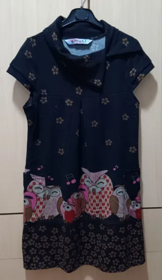 Vestido Smash! Invierno