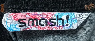 Vestido Smash! Invierno