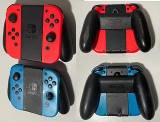 Nintendo Switch (2 unidades) para reparar