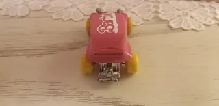 Majorette dune buggy custom Barbie