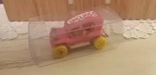 Majorette dune buggy custom Barbie