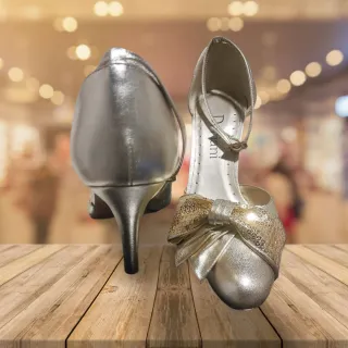 Lote 5 Zapatos Elegantes Mujer