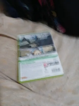 Call of Duty MW3 Xbox 360