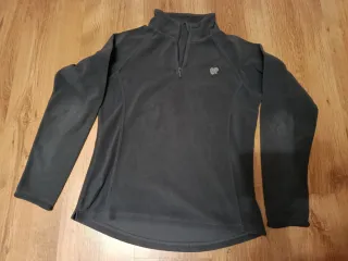 Sudadera Universal People Gris Talla L