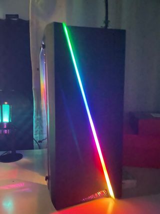 PC Gaming Xeon E5 GTX 970