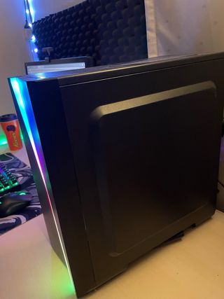 PC Gaming Xeon E5 GTX 970