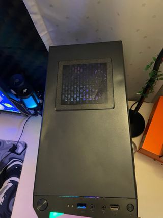 PC Gaming Xeon E5 GTX 970