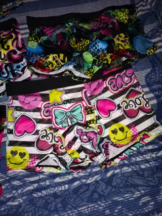 Calzoncillos divertidos estampados