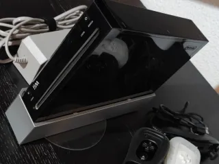 Accesorios Nintendo Wii V2