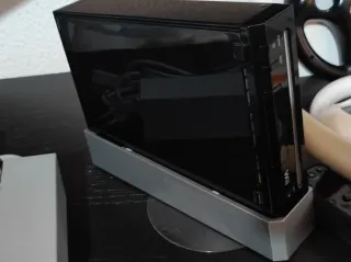 Accesorios Nintendo Wii V2