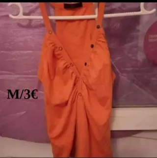 Camisetas tirantes mujer talla M