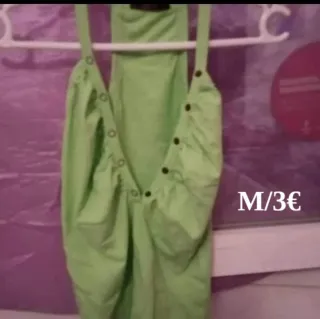 Camisetas tirantes mujer talla M