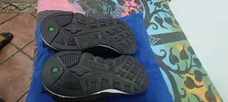 Zapatillas Timberland Talla 43.5