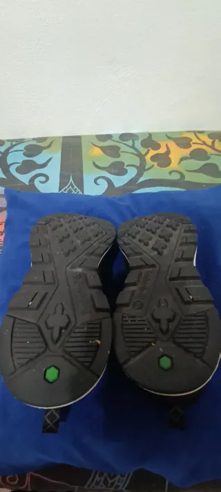 Zapatillas Timberland Talla 43.5