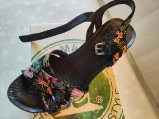 Sandalias Panamá Jack Multicolor