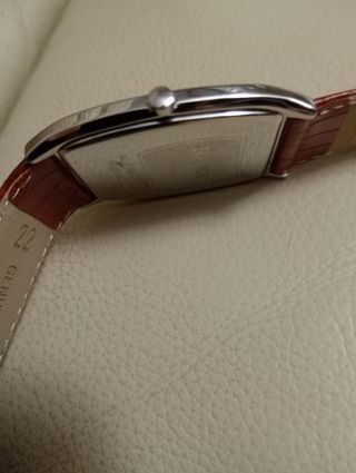 Orologio da uomo Racer vintage ultra sottile