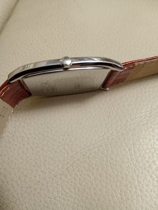 Orologio da uomo Racer vintage ultra sottile