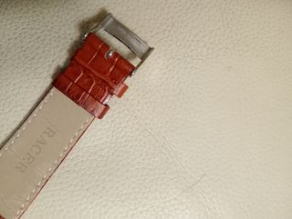 Orologio da uomo Racer vintage ultra sottile