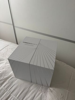 Casco LED CurrentBody Skin