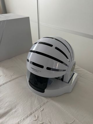 Casco LED CurrentBody Skin