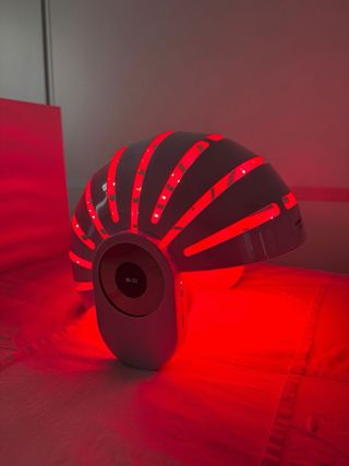 Casco LED CurrentBody Skin