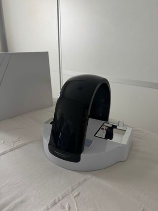 Casco LED CurrentBody Skin