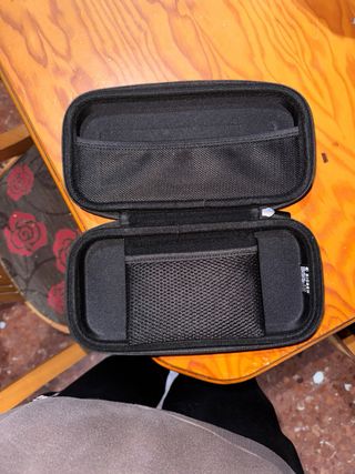 Nintendo Switch OLED Bianca