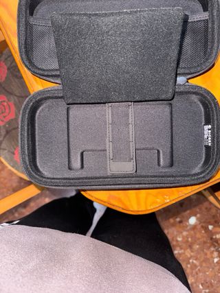 Nintendo Switch OLED Bianca