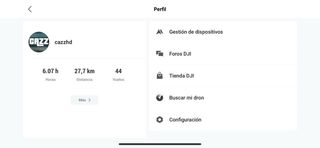 DJI Mini 3 Pro Fly More Combo