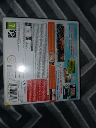 Pokémon Rumble Super Nintendo 3DS