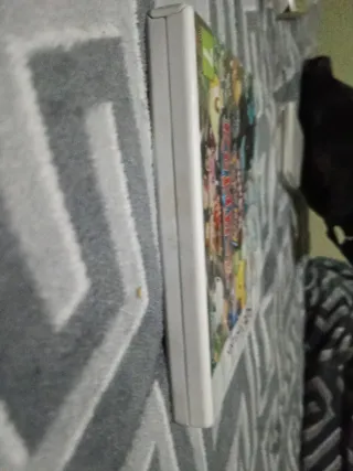 Pokémon Rumble Super Nintendo 3DS