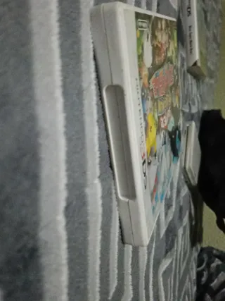 Pokémon Rumble Super Nintendo 3DS