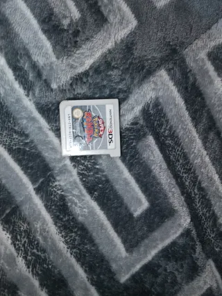 Pokémon Rumble Super Nintendo 3DS