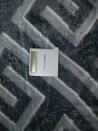 Pokémon Rumble Super Nintendo 3DS