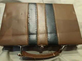 Juego de Dominó con Estuche