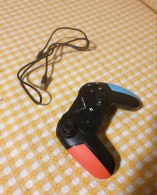 Controller Nintendo Switch Pro